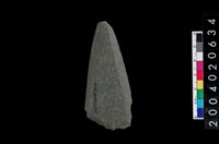 藏品(石刀)的圖片