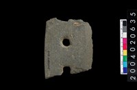 藏品(石刀)的圖片