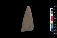 藏品(石刀)的圖片