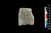 藏品(石刀)的圖片