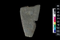 藏品(石刀)的圖片