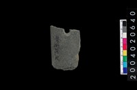 藏品(石刀)的圖片