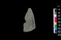 藏品(石刀)的圖片