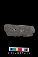 藏品(石刀)的圖片