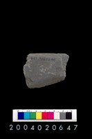 藏品(石刀)的圖片