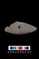 藏品(石刀)的圖片