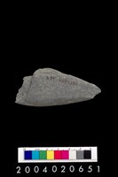 藏品(石刀)的圖片