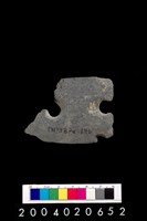 藏品(石刀)的圖片