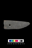 藏品(石刀)的圖片