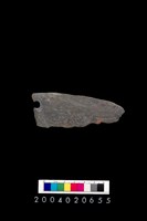 藏品(石刀)的圖片