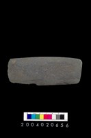 藏品(石刀)的圖片