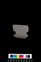 藏品(石刀)的圖片