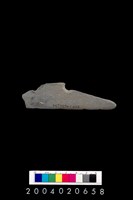 藏品(石刀)的圖片