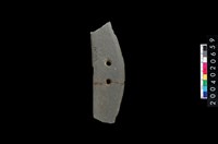 藏品(石刀)的圖片