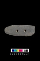 藏品(石刀)的圖片