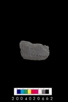 藏品(石刀)的圖片