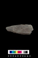 藏品(石刀)的圖片