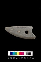 藏品(石刀)的圖片