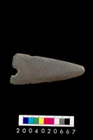 藏品(石刀)的圖片