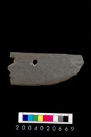 藏品(石刀)的圖片