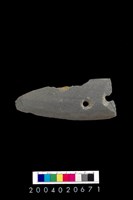 藏品(石刀)的圖片