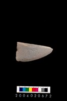 藏品(石刀)的圖片