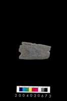 藏品(石刀)的圖片