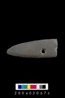 藏品(石刀)的圖片