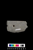 藏品(石刀)的圖片