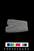 藏品(石刀)的圖片