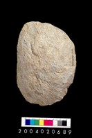 藏品(石片器)的圖片