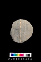 藏品(石片器)的圖片