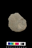 藏品(石片器)的圖片