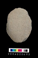 藏品(石片器)的圖片