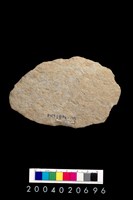 藏品(石片器)的圖片