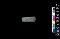 藏品(石鑿)的圖片