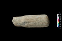 藏品(石杵)的圖片