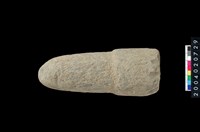 藏品(石杵)的圖片