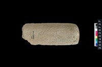 藏品(石杵)的圖片