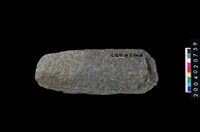 藏品(石杵)的圖片