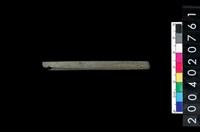 藏品(石錐)的圖片