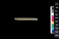 藏品(石錐)的圖片