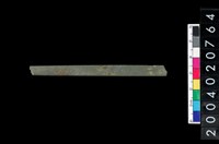 藏品(石錐)的圖片