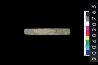 藏品(石錐)的圖片