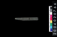 藏品(石錐)的圖片