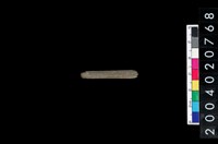 藏品(石錐)的圖片