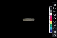 藏品(石錐)的圖片