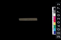 藏品(石錐)的圖片