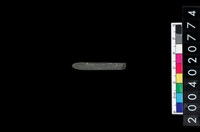 藏品(石錐)的圖片