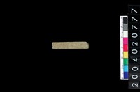 藏品(石錐)的圖片